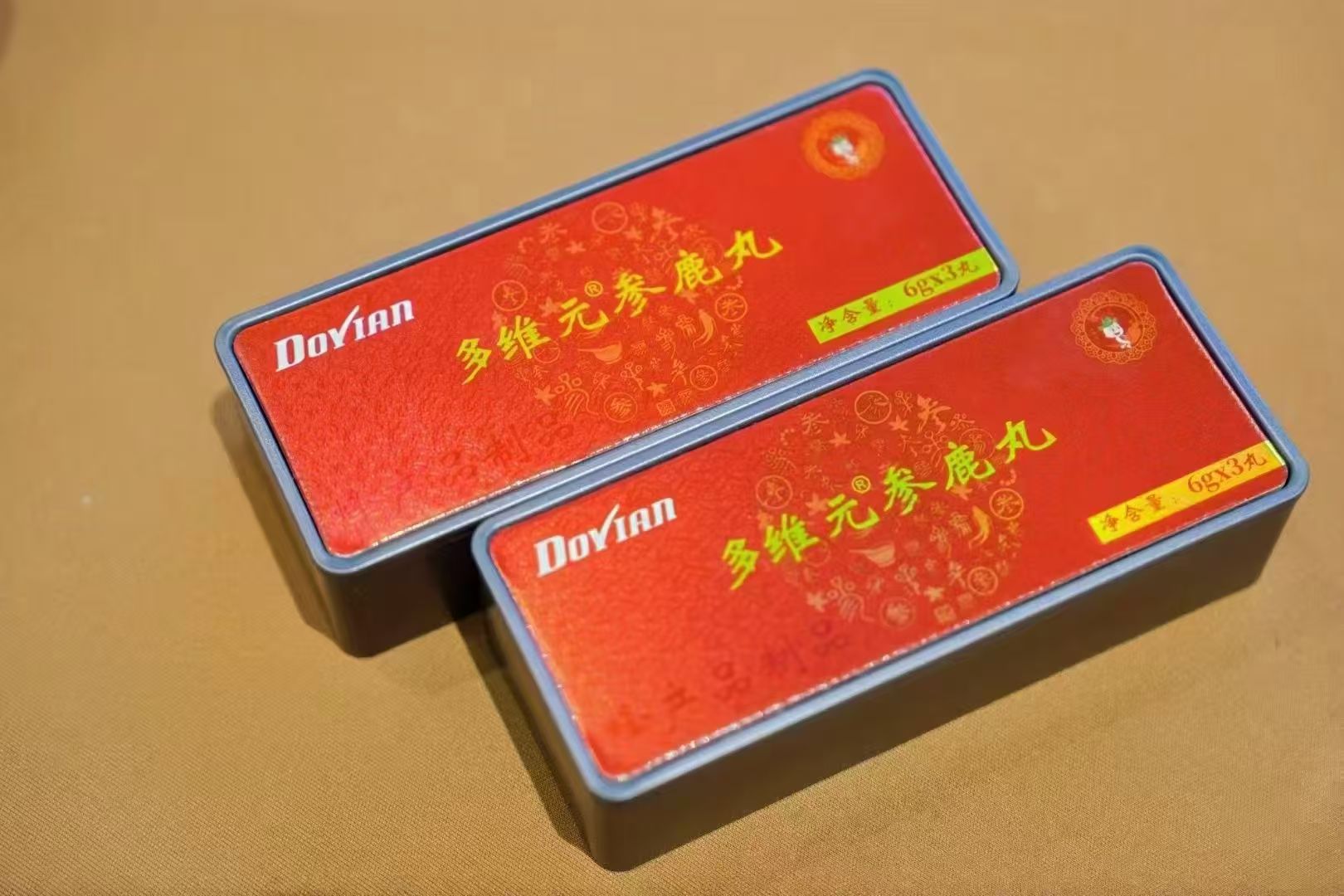 世宴品牌人参皂苷人参颗粒剂 健康之选，滋养新宠