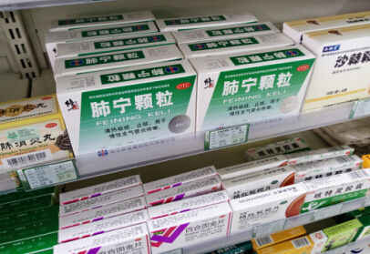 对抗十面“霾”伏，修正肺宁颗粒护肺有方