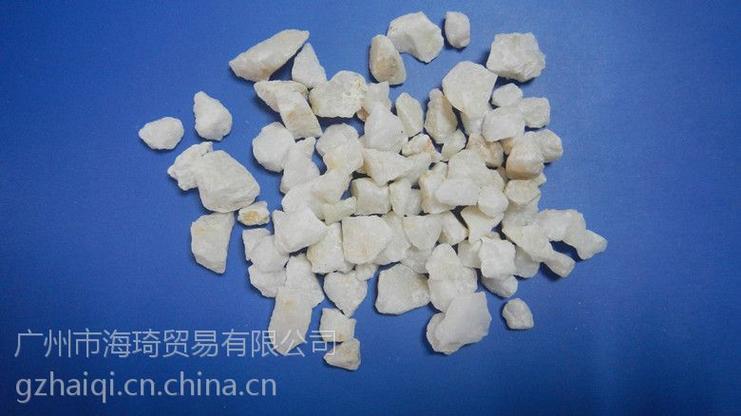 工厂直销供应水处理过滤材料石英砂,规格齐全 产地江西
