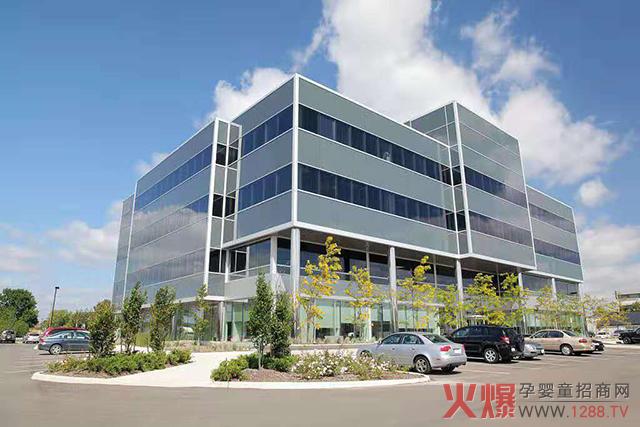 自主工厂 以制药级标准，重塑固体饮料与营养食品的制造高度
